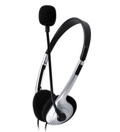 匠心雕琢音质 声籁V68N头戴式耳机赏析，专为笔记本与电脑定制的非线控耳麦