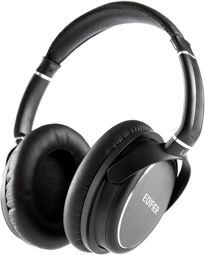 EDIFIER漫步者H850 千元内宝藏头戴，重新定义Hifi入门的诚意之作